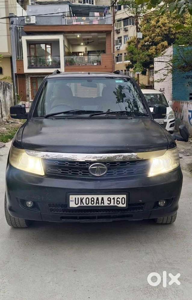 Tata Diesel 2013 Year