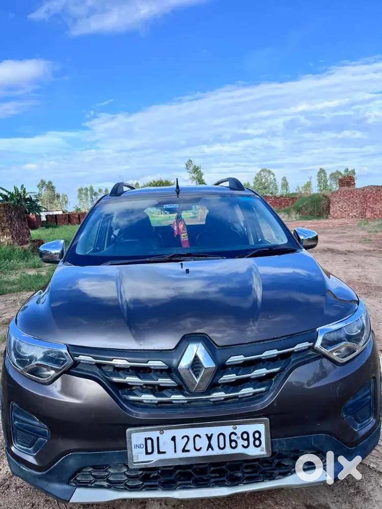 Renault Triber Rxt 2023