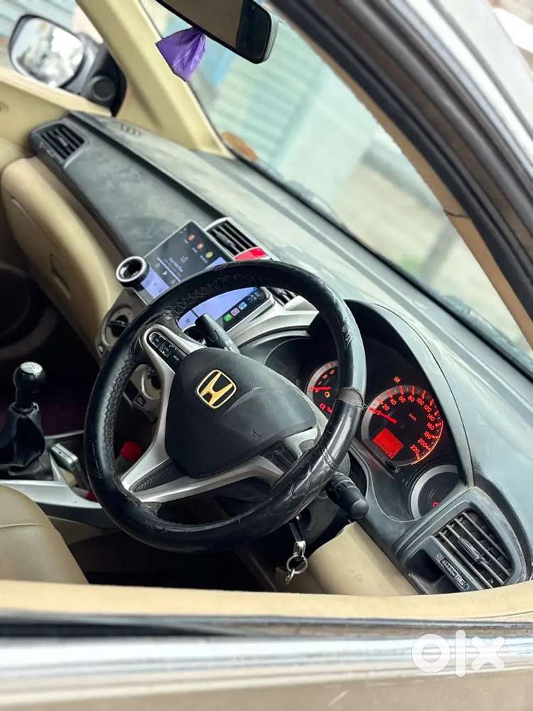 Honda City 2010 Petrol Mt