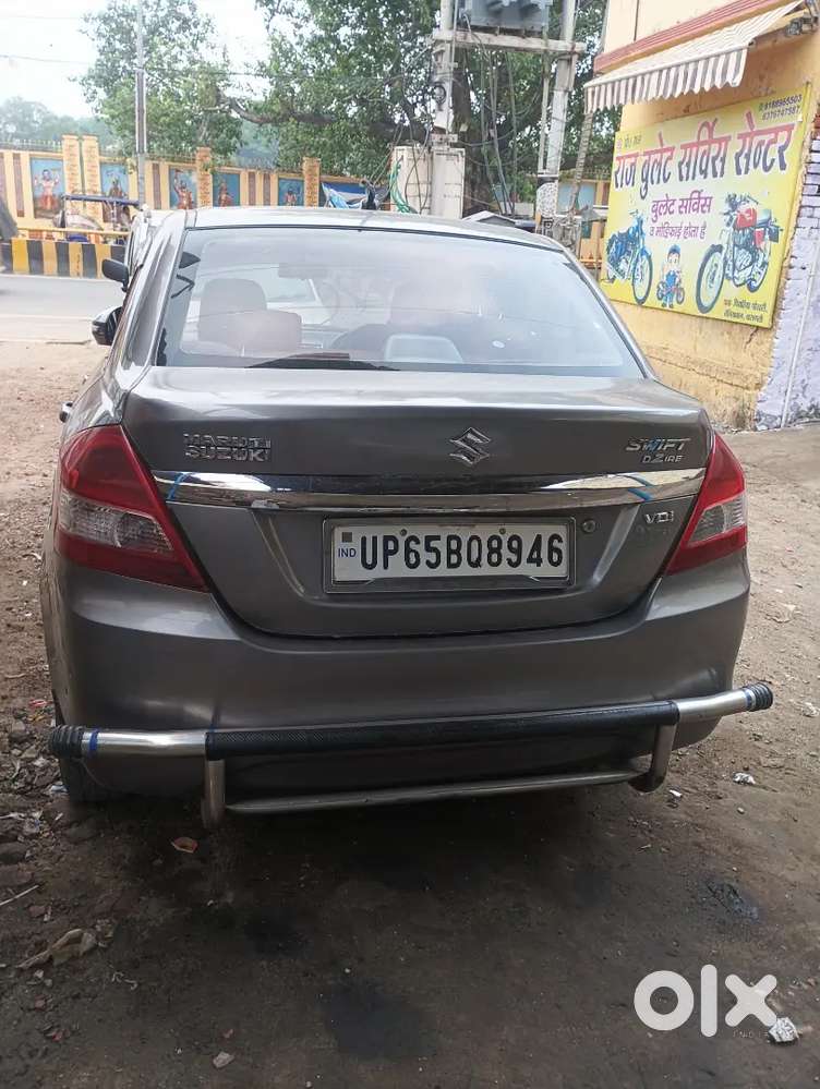 Maruti Swift Dzire Vdi 2014
