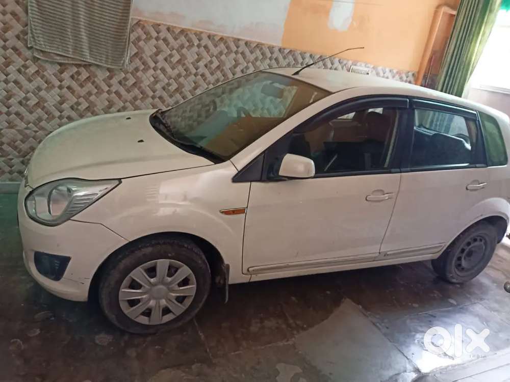 Ford Figo Diesel 2014
