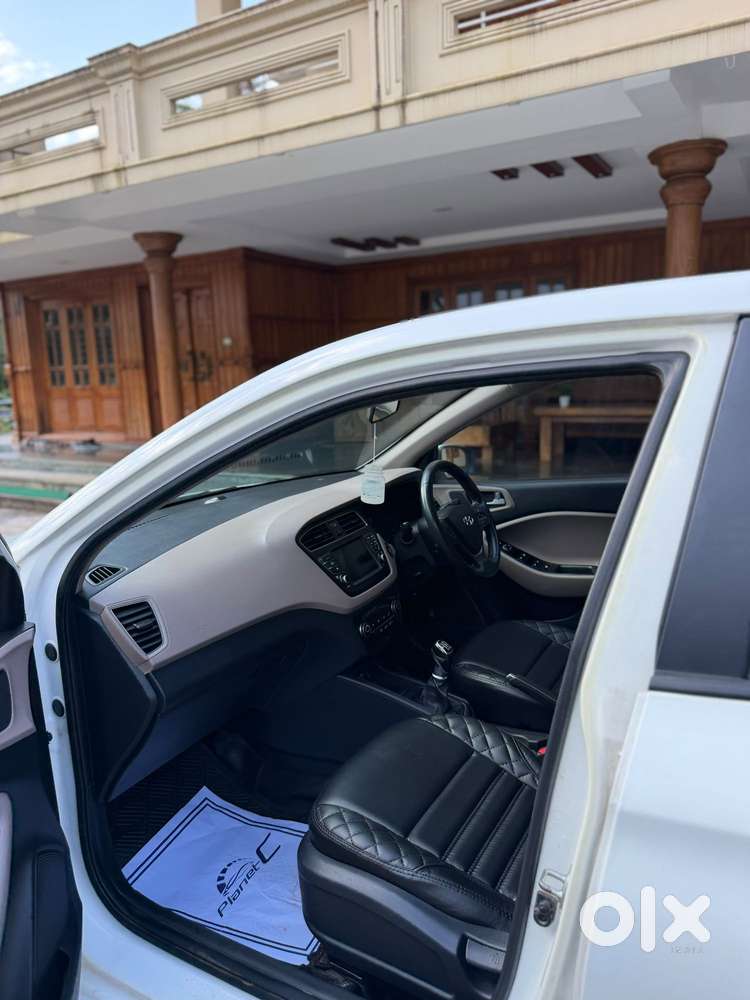 Hyundai I20 Diesel Asta, 2019, Diesel