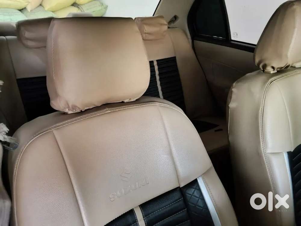 Maruti Suzuki Swift Dzire 2015 For Sale