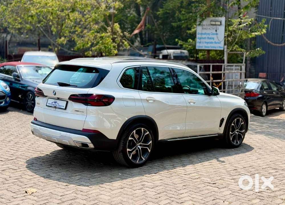 Bmw X5 Xdrive 30d Xline, 2024, Diesel