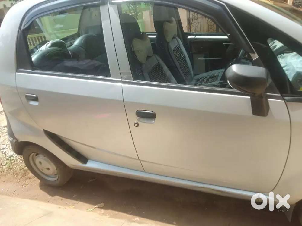 Tata Nano Xm 2012 Petrol