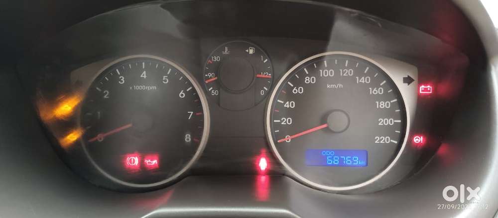 Hyundai I20 2012-2014 Magna Optional 1.2, 2014, Cng & Hybrids