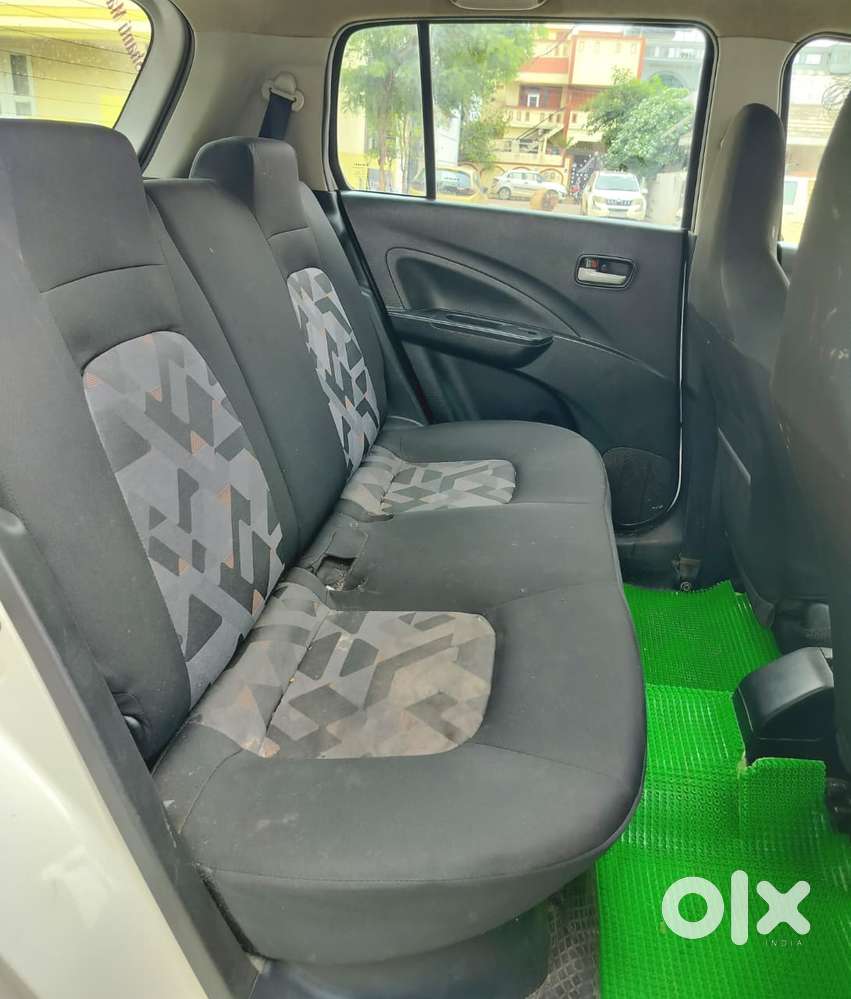 Maruti Suzuki Celerio X Zxi, 2020, Petrol