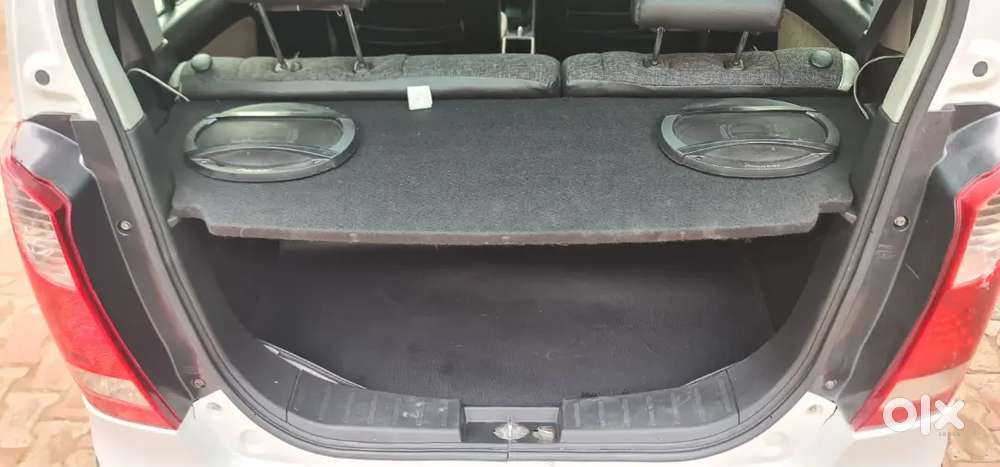 Maruti Suzuki Wagon R 2018 Petrol 78000 Km Driven