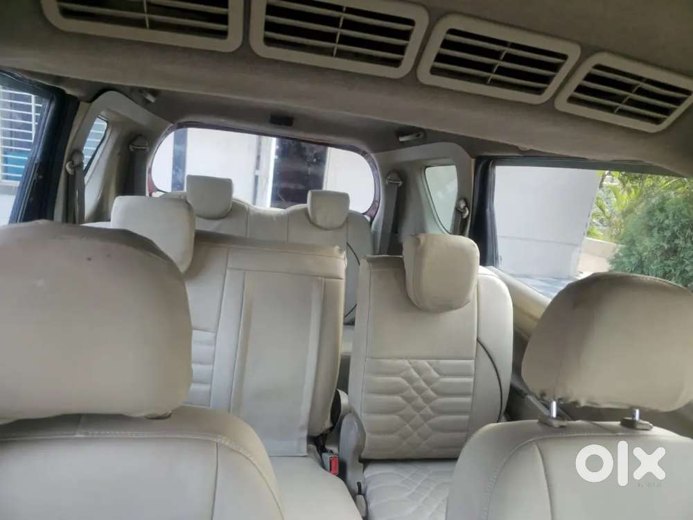 Maruti Suzuki Ertiga Vdi 2014