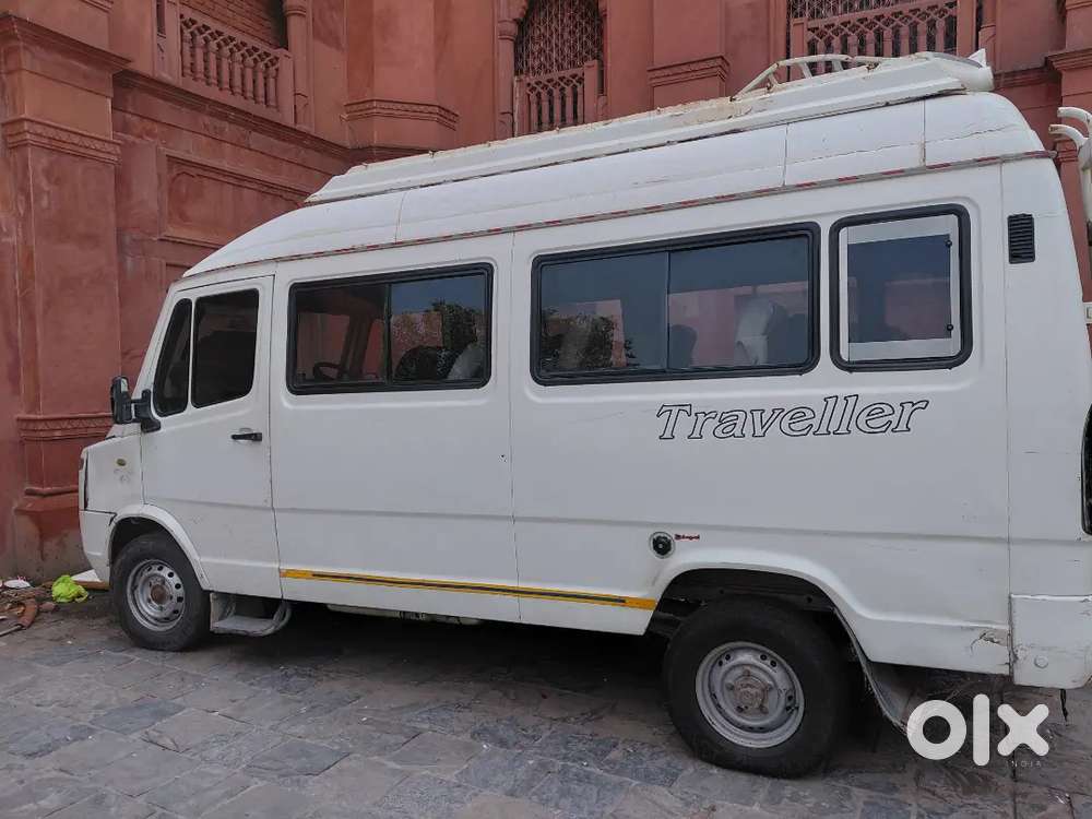 Force Motors Trax 2012 Manual Diesel