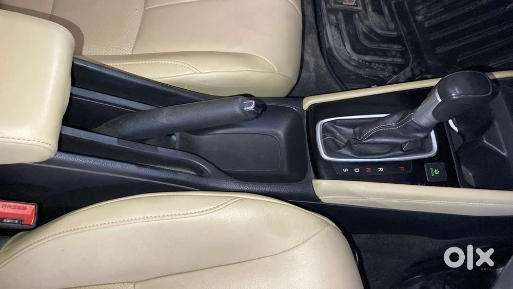 Honda City 1.5 Zx Cvt I-vtec, 2022, Petrol