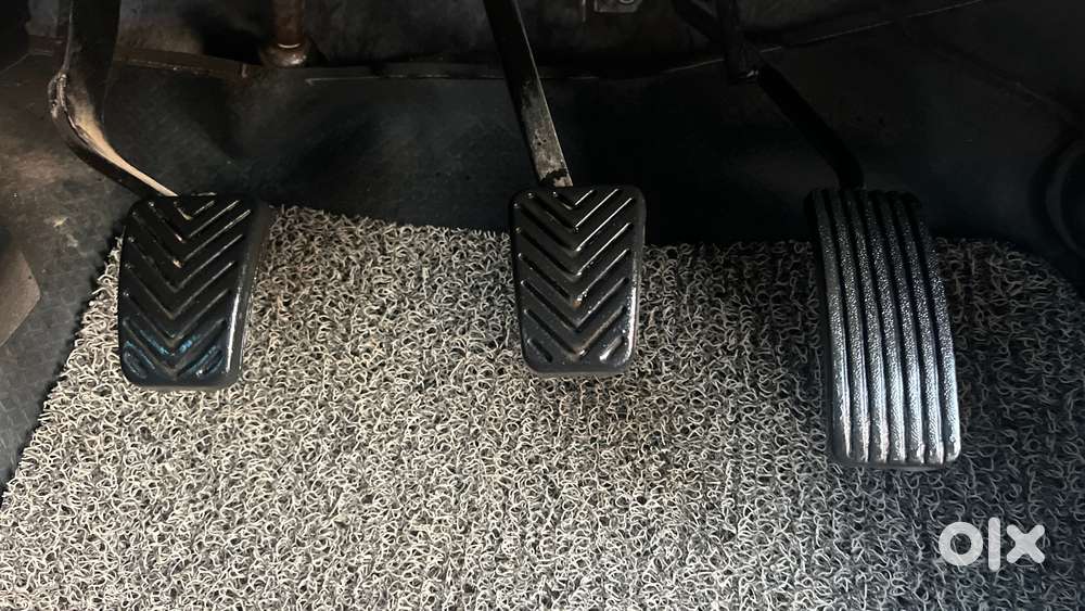 Hyundai Eon Magna +, 2015, Petrol