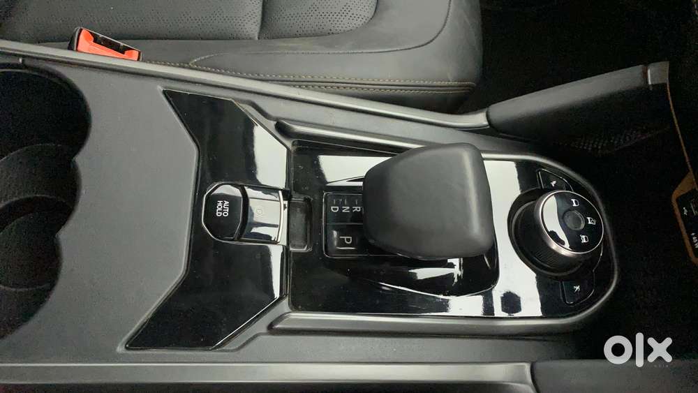 Tata Harrier Adventure Plus At, 2024, Diesel