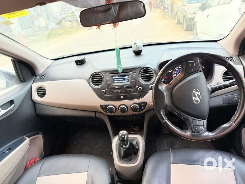 Hyundai Grand I10 1.2 Crdi Asta, 2015, Diesel
