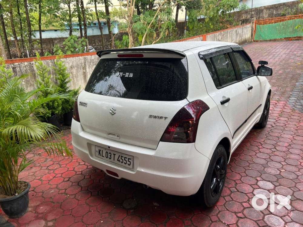 Swift Excellent Condition