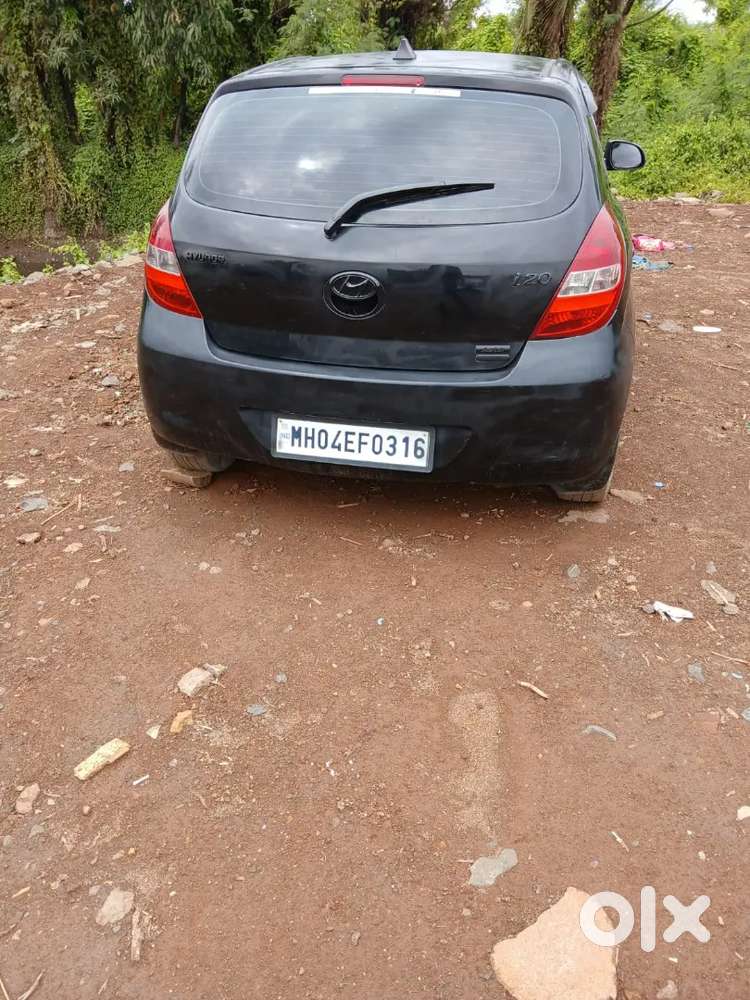 Hyundai I20 2010 Asta Petrol Manual 2030 Passing Kiya He