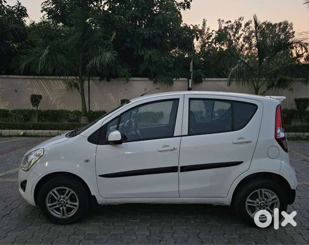 Maruti Suzuki Ritz Vdi (abs) Bs Iv, 2015, Diesel