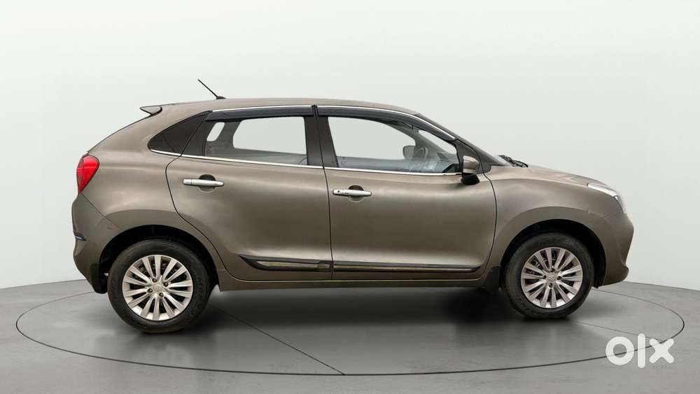 Maruti Suzuki Baleno Delta, 2021, Petrol