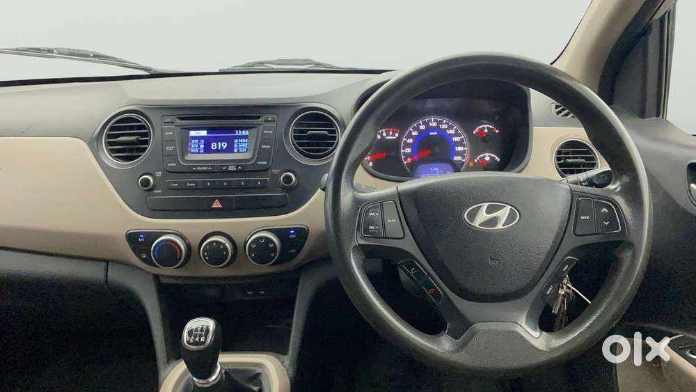 Hyundai Grand I10 Sportz 1.2 Kappa Vtvt, 2015, Petrol