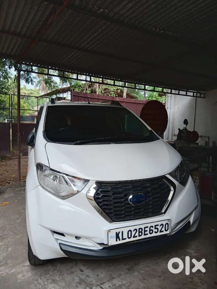 Datsun Redi Go 1.0 Edition 2018