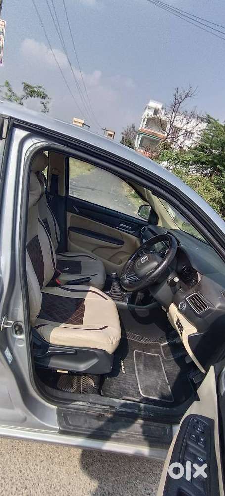 Honda Amaze Vx Petrol, 2019, Petrol