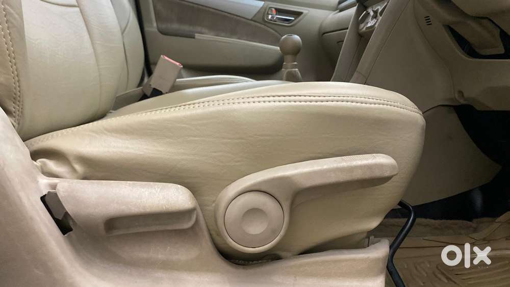 Maruti Suzuki Ertiga Zdi, 2014, Diesel