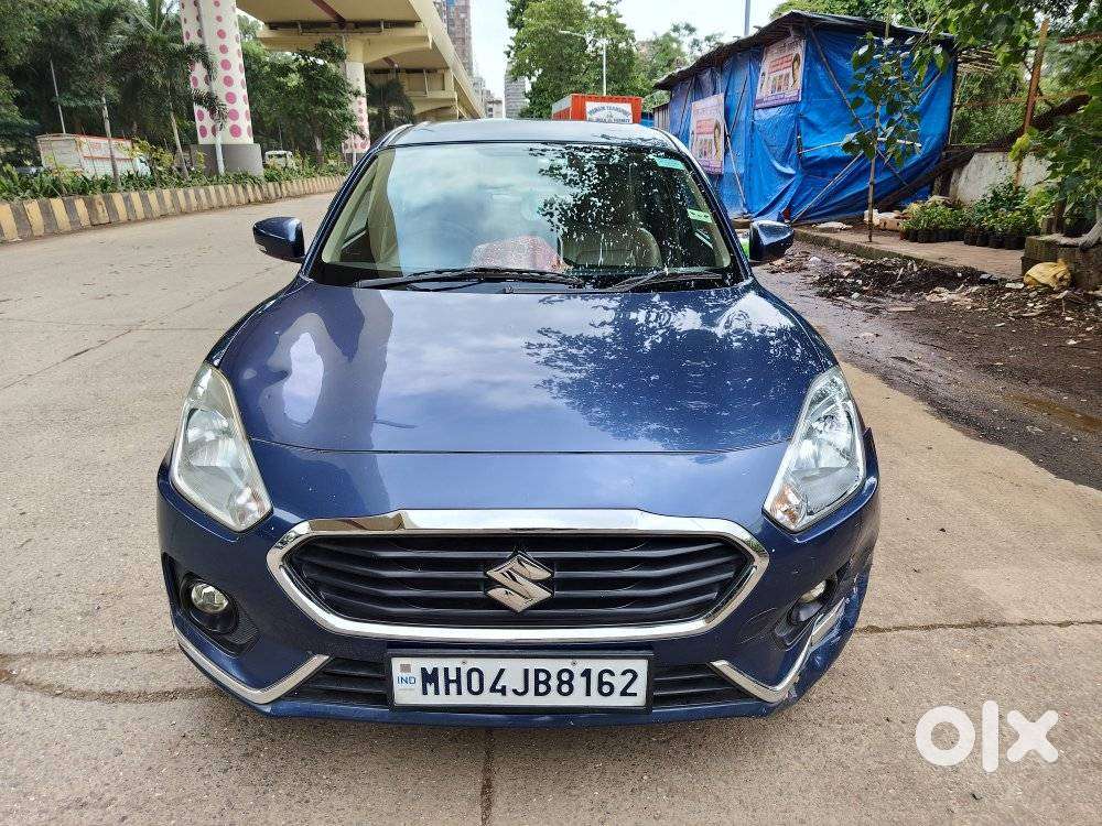 Maruti Suzuki Swift Dzire Vxi(o) Amt, 2018, Petrol