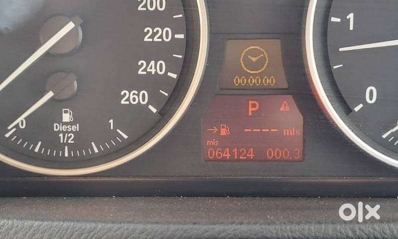 Bmw X5 Diesel 2009
