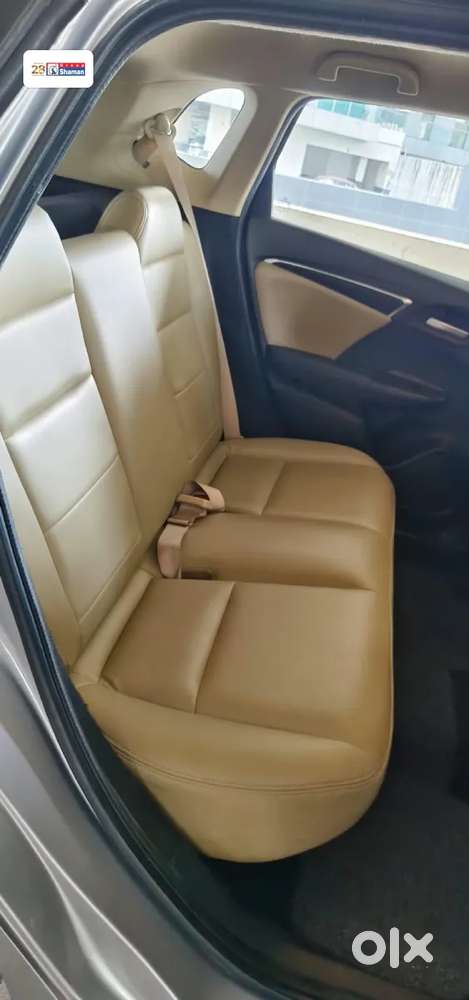 Honda Jazz Vx Cvt, 2019, Petrol