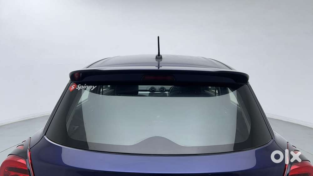 Maruti Suzuki Swift Amt Vxi, 2018, Petrol