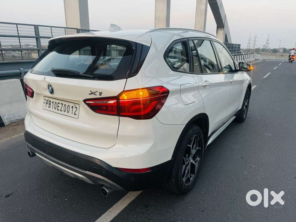 Bmw X1 2.0 Sdrive 20d, 2016, Diesel