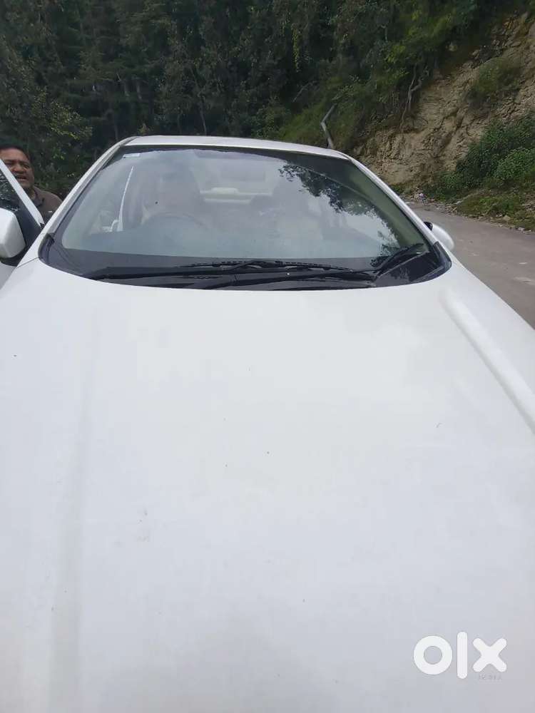 Honda City Zx 2015 Petrol
