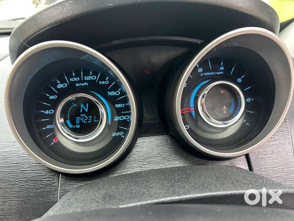 Mahindra Xuv500 2.2 W10, 2019, Diesel