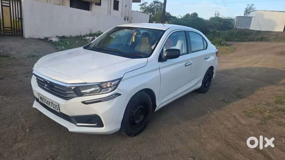 Honda Amaze 2022 Elite Edition