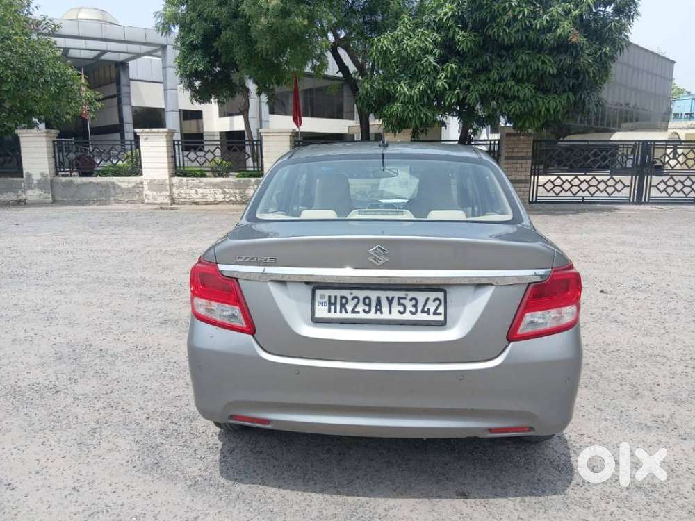 Maruti Suzuki Swift Dzire Lxi Option, 2022, Petrol