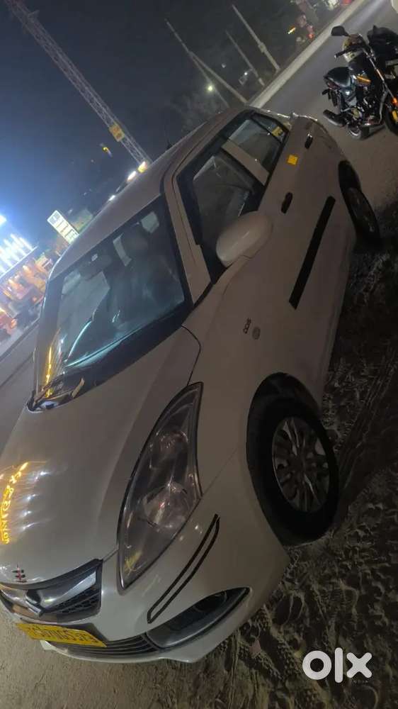 Swift Dzire Tour Diesel 2019