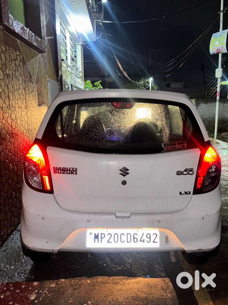 Maruti Alto 2013 Best Car For City Commute