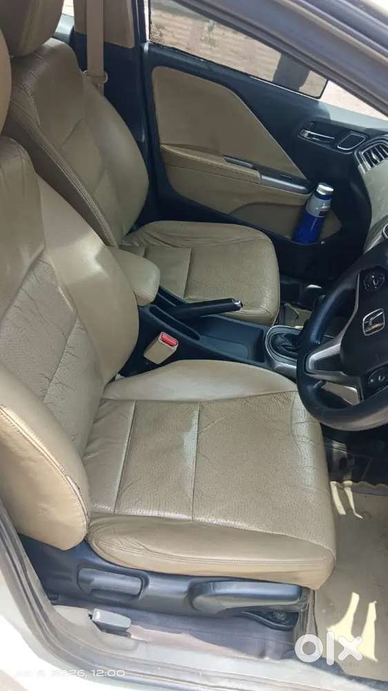 Honda City 2019 Diesel Well Maintained