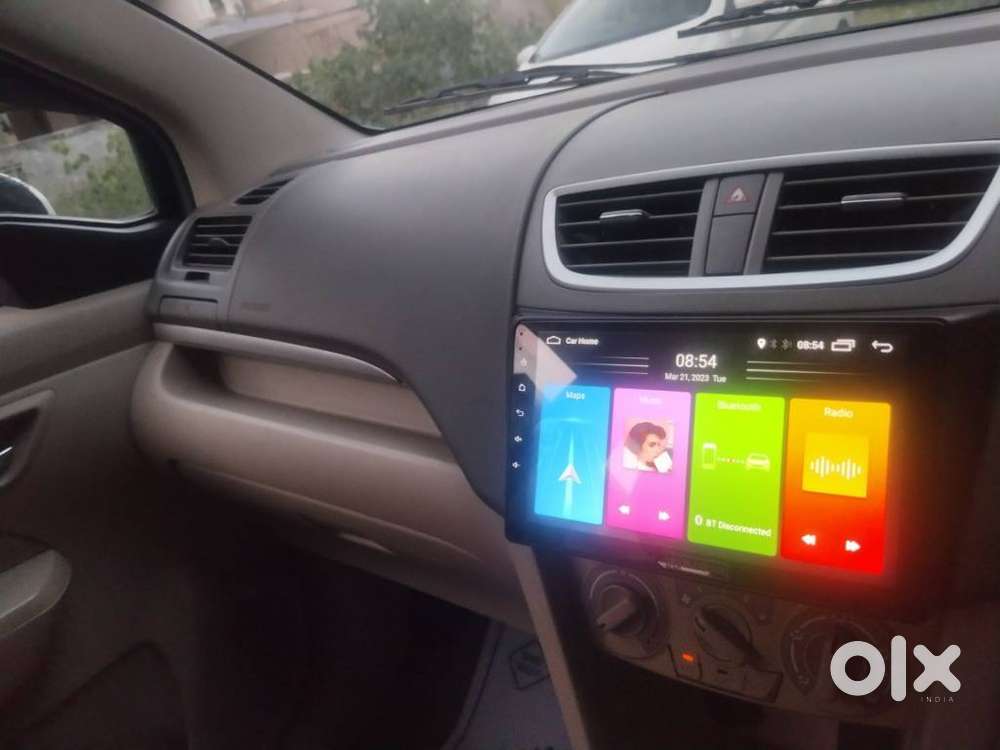 Maruti Suzuki Ertiga Vdi, 2017, Diesel