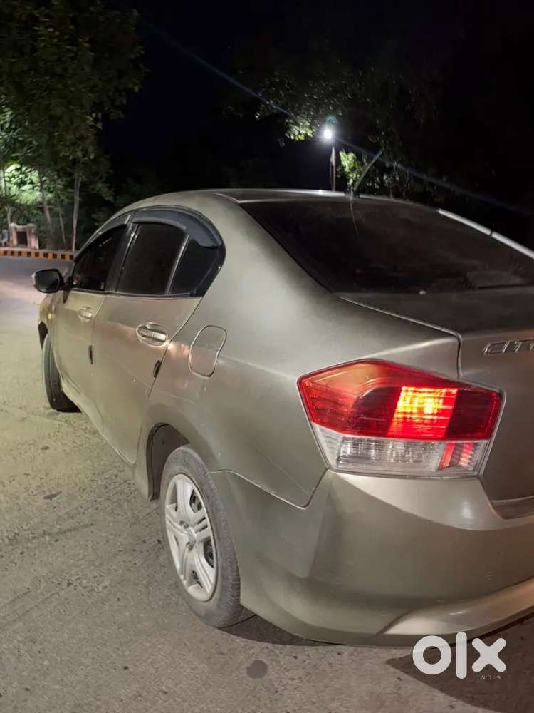 Honda City 2009 Petrol Good Condition
