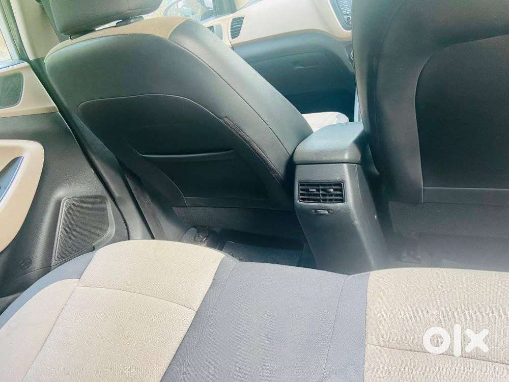 Hyundai Elite I20 Asta 1.2 Mt, 2017, Petrol