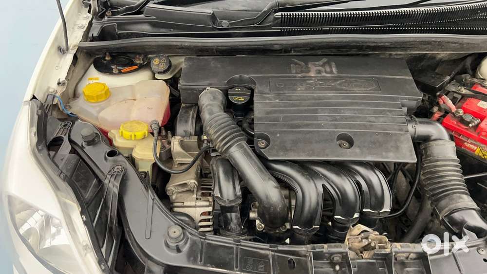 Ford Figo Petrol Exi, 2014, Petrol