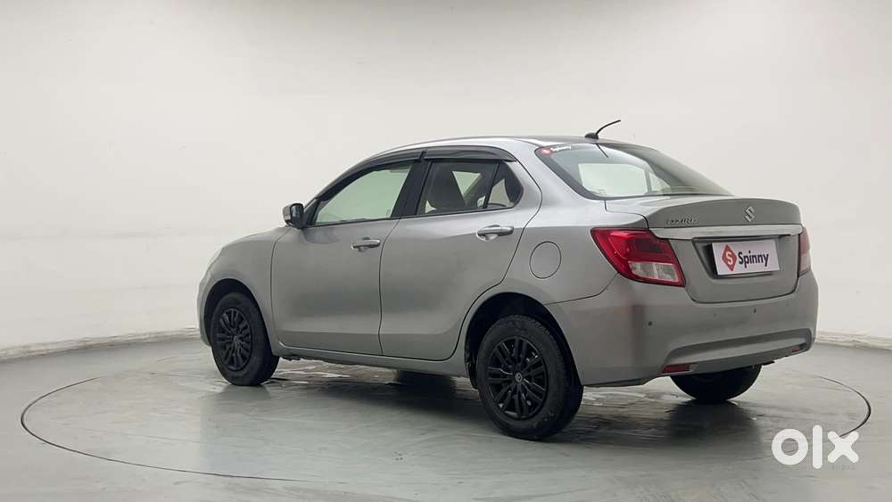 Maruti Suzuki Dzire 1.2 Vxi, 2020, Petrol