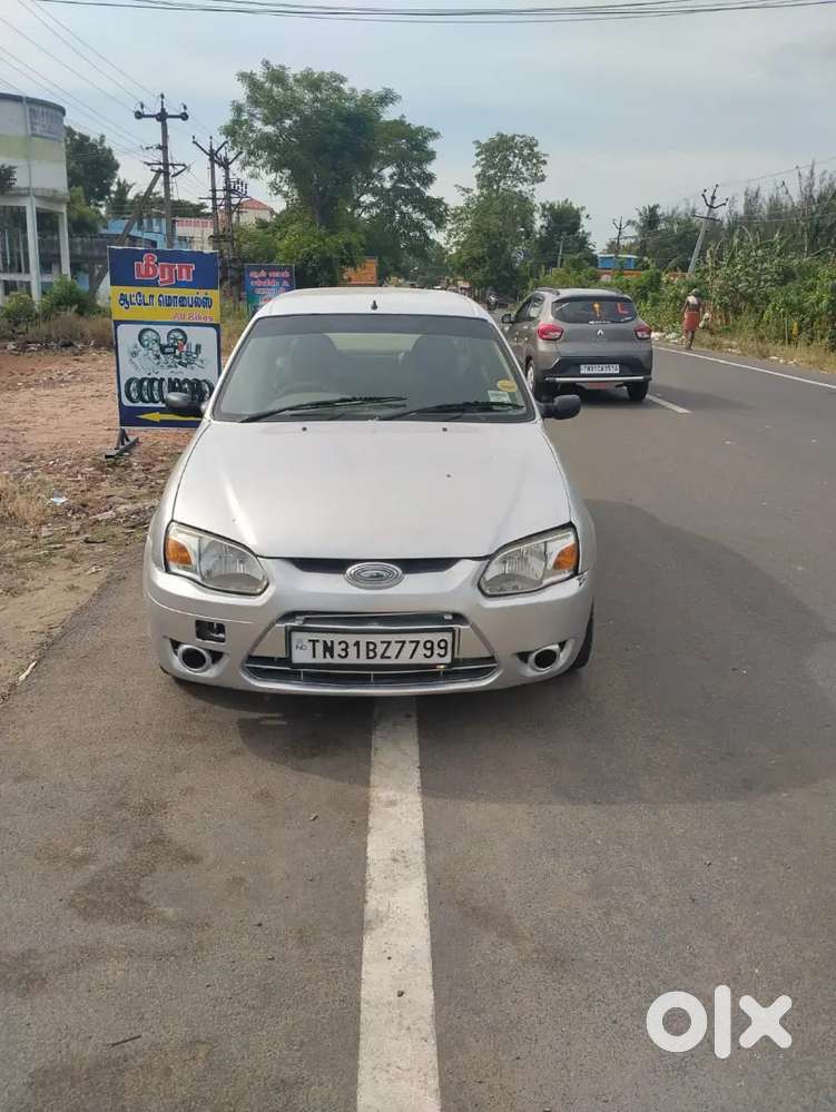Ford Ikon Diesel 2009