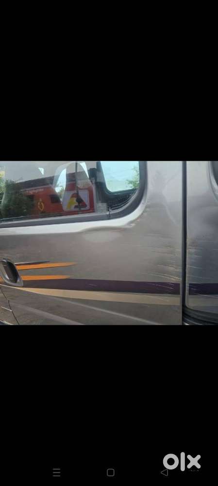 Maruti Suzuki Eeco 5 Seater Ac, 2021, Petrol