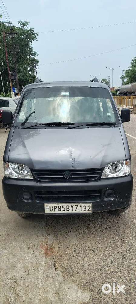 Maruti Suzuki Eeco 2021 Km Driven