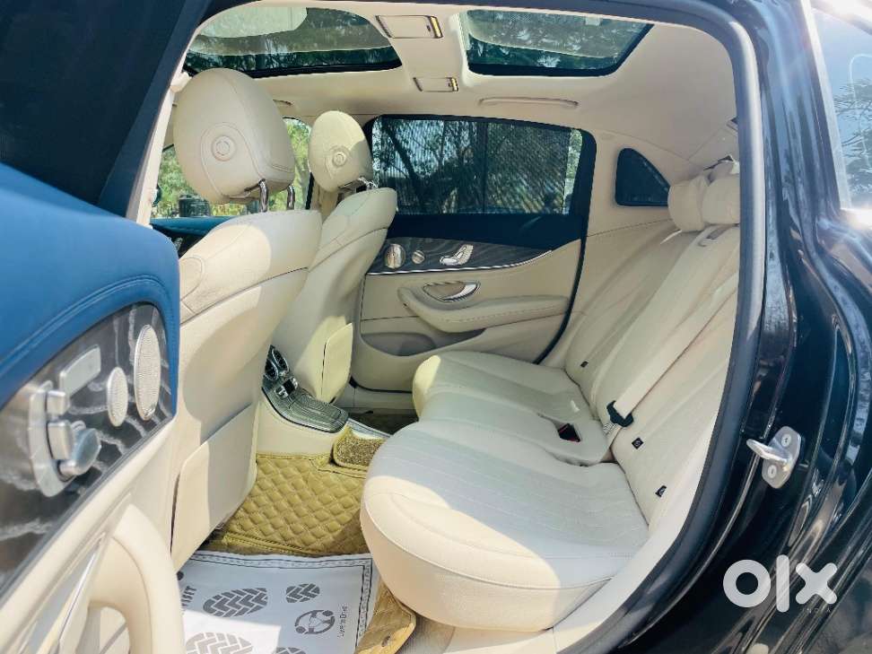 Mercedes-benz E-class E 220d Exclusive, 2023, Diesel