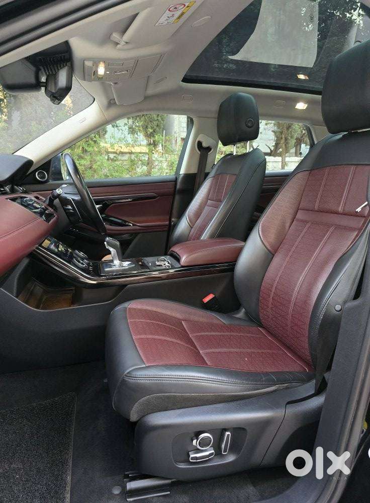 Land Rover Range Evoque Se R-dynamic Petrol, 2021, Petrol