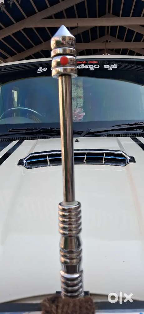 Mahindra Scorpio Diesel 2013