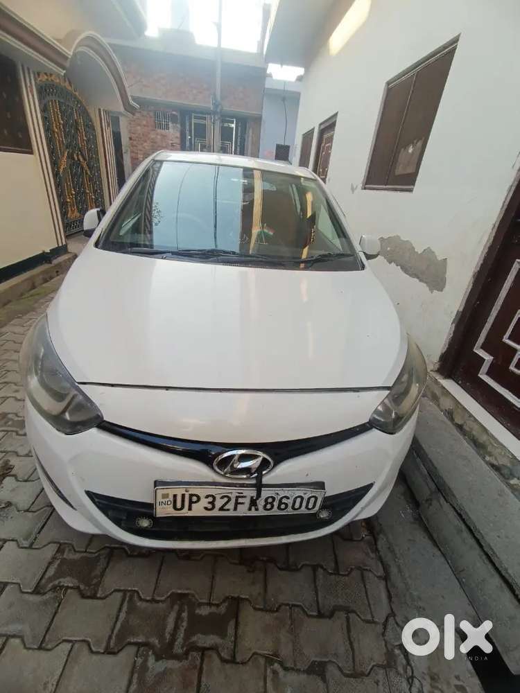 Hyundai I20 Magna 2014 Diesel